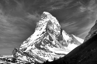 The Matterhorn_B&W_1A_RAC_4-9-24_adj&clouds_pe