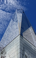 FreedomTower_NYC 24"x36"